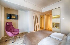 Leonardo Hotel Berlin Mitte