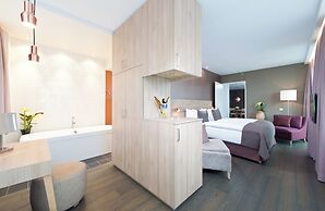 Leonardo Hotel Berlin Mitte