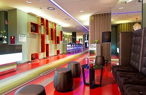 Leonardo Hotel Berlin Mitte