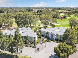 The Sebel Swan Valley The Vines
