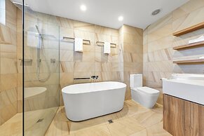 The Sebel Swan Valley The Vines