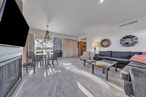 The Sebel Swan Valley The Vines