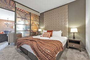 The Sebel Swan Valley The Vines