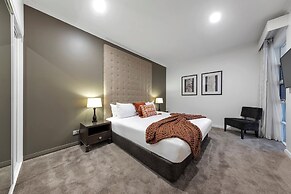 The Sebel Swan Valley The Vines