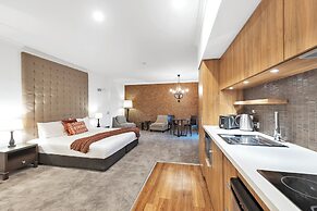 The Sebel Swan Valley The Vines