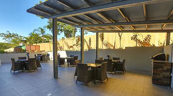 Gladstone Central Plaza