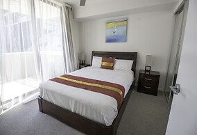 Gladstone Central Plaza