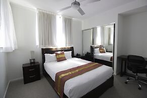 Gladstone Central Plaza