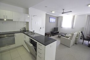 Gladstone Central Plaza