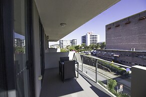 Gladstone Central Plaza