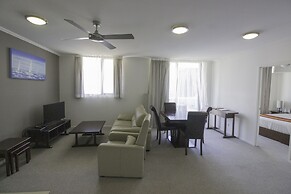 Gladstone Central Plaza