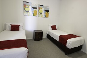 Gladstone Central Plaza