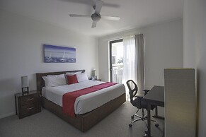 Gladstone Central Plaza