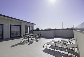 Gladstone Central Plaza