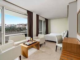 Mercure Quemado Resort