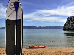 Mercure Quemado Resort