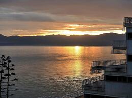 Mercure Quemado Resort