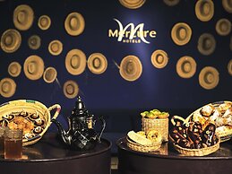 Mercure Quemado Resort