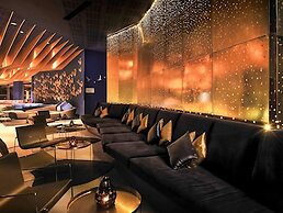 Mercure Quemado Resort