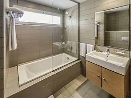 Mercure Quemado Resort