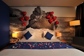 Mercure Quemado Resort