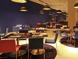 Mercure Quemado Resort