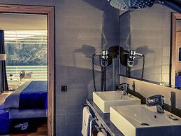 Mercure Quemado Resort