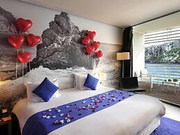 Mercure Quemado Resort