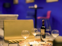 Mercure Quemado Resort