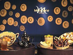 Mercure Quemado Resort