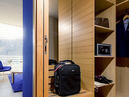 Mercure Quemado Resort