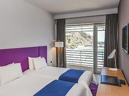 Mercure Quemado Resort