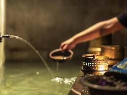 Mercure Quemado Resort