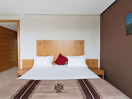 Mercure Quemado Resort