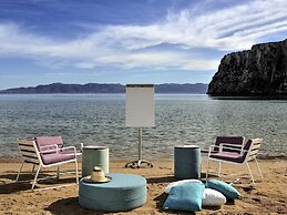 Mercure Quemado Resort