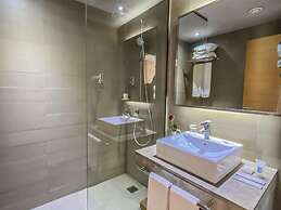 Mercure Quemado Resort