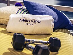 Mercure Quemado Resort