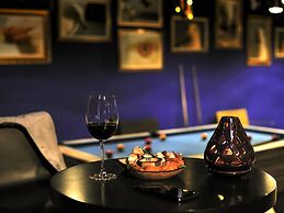 Mercure Quemado Resort