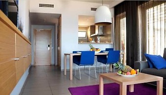 Mercure Quemado Resort