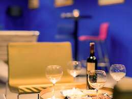 Mercure Quemado Resort