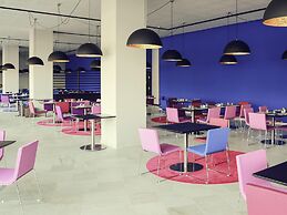 Mercure Quemado Resort