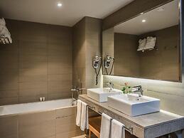 Mercure Quemado Resort