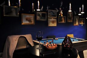 Mercure Quemado Resort