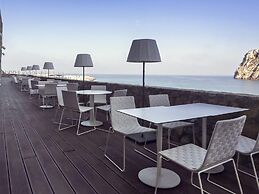 Mercure Quemado Resort