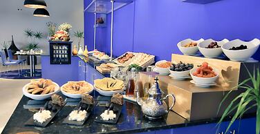 Mercure Quemado Resort