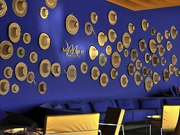 Mercure Quemado Resort