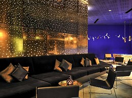 Mercure Quemado Resort