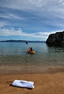 Mercure Quemado Resort