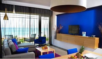 Mercure Quemado Resort