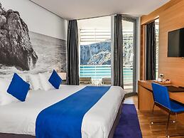 Mercure Quemado Resort